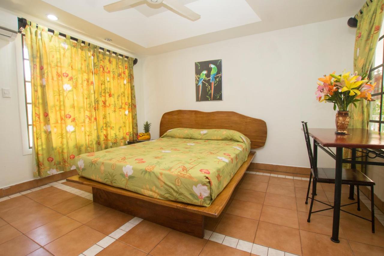 Hotel Oceanfront Mar Direct Access To The Manuel Antonio
