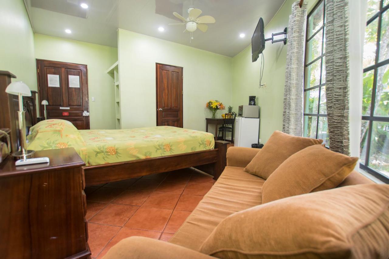 Hotel Oceanfront Mar Direct Access To The Manuel Antonio